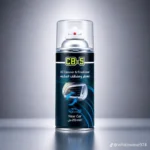 CB-5 AC Cleaner & Freshener