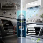 CB-5 AC Cleaner & Freshener - Image 2