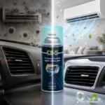 ac cleaner freshener