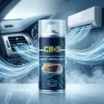 ac cleaner freshener