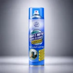 Glass & Mirror Foam Cleaner