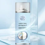 Glass & Mirror Foam Cleaner - Image 3