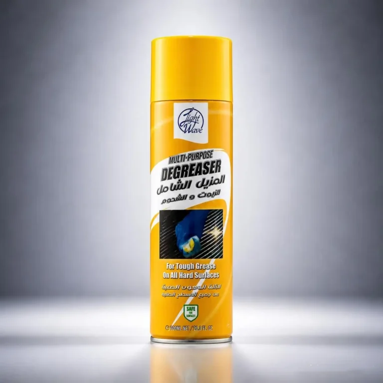 multi purpose degreaser